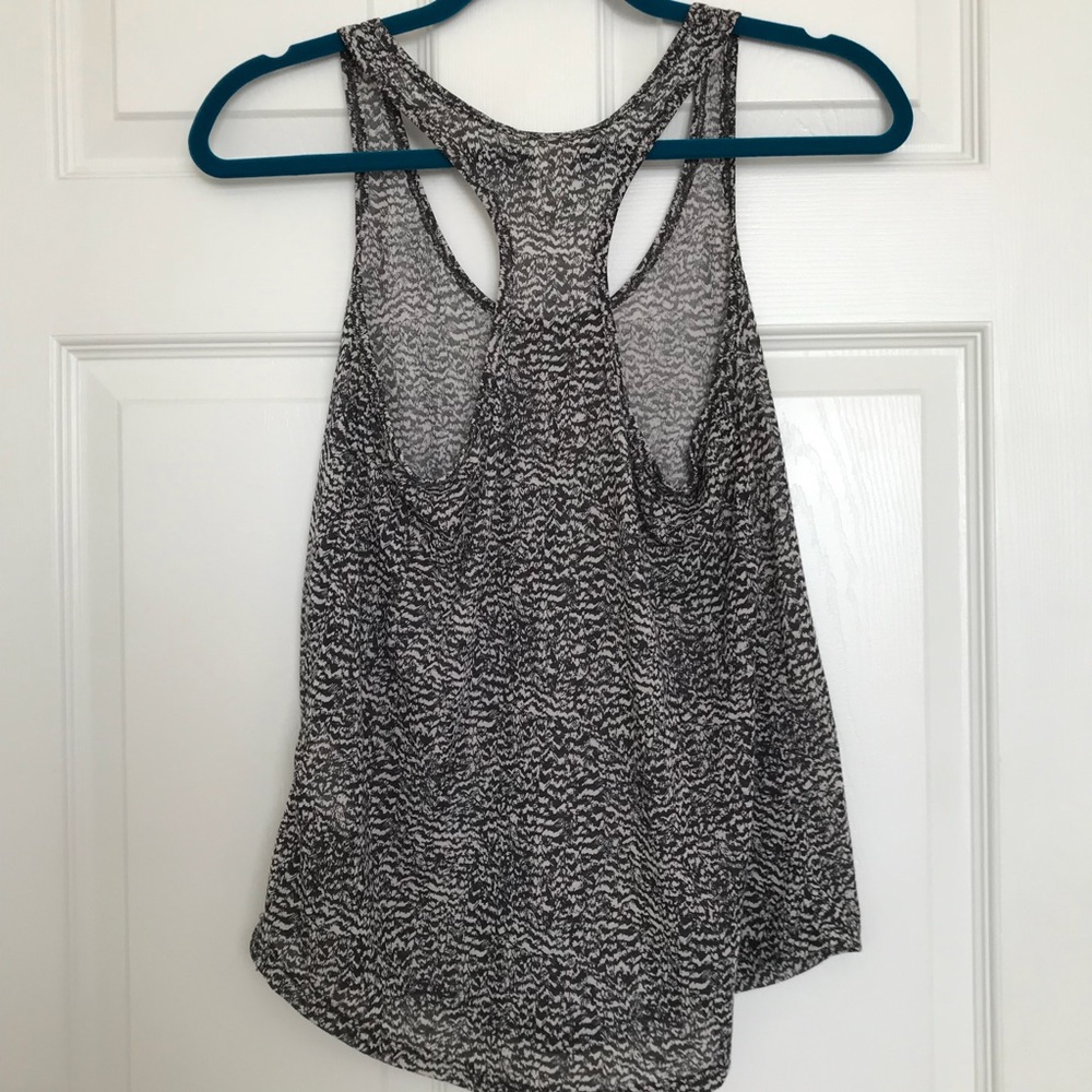 H&M basics Tank Top - Picture 3 of 4